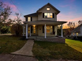 315 W Brown St, New Lexington, OH 43764
