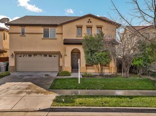 2331 N Mountainside Dr, Los Banos, CA 93635
