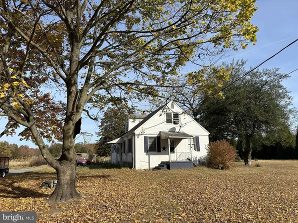 167 Black Stallion Rd, Townsend, DE 19734