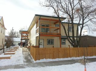 607 Defoe St E, Missoula, MT 59802