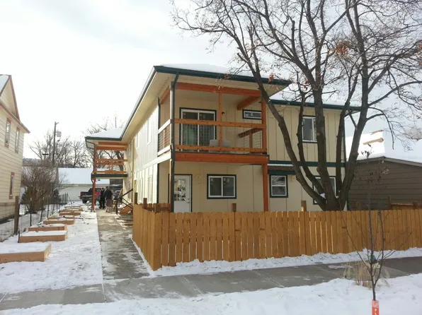 607 Defoe - E, 607 Defoe St E, Missoula, MT 59802