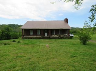656 Cane Creek Cummingsville Rd, Sparta, TN 38583