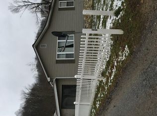 68 Shreve Dr, Danville, WV 25053