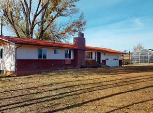 10083 3100th Rd, Hotchkiss, CO 81419