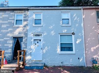 617 Minor St, Reading, PA 19602