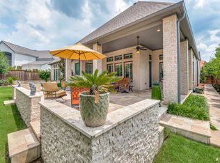 1174 Holford Dr, Frisco, TX 75036