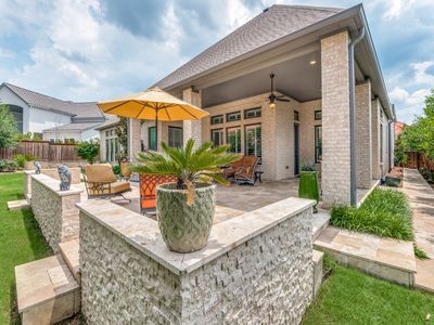 1174 Holford Dr, Frisco, TX, 75036