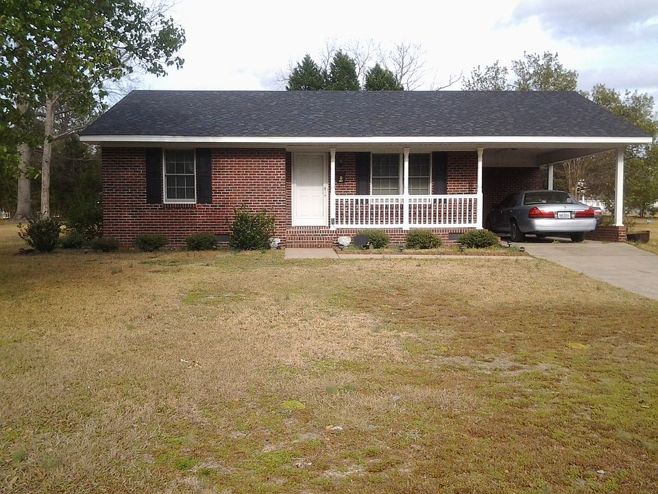 1st image of 503 S Caswell St
