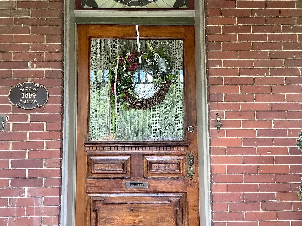 416 Roosevelt Ave, York, PA 17401 Zillow