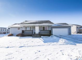 4401 W Antelope Dr, Sioux Falls, SD 57107