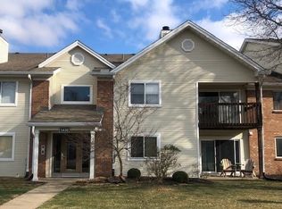 1430 Hollow Run #14307, Centerville, OH 45459