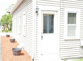 54A Leicester St #A, North Oxford, MA 01537