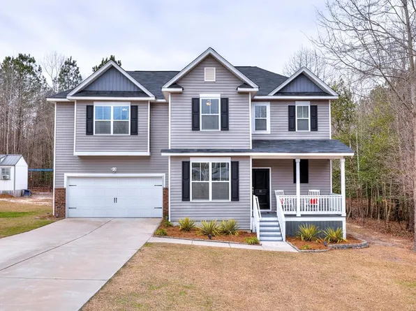 11 Nighthawk Ct, Lugoff, SC 29078