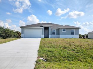 317 Neighborly Ave, Labelle, FL 33935