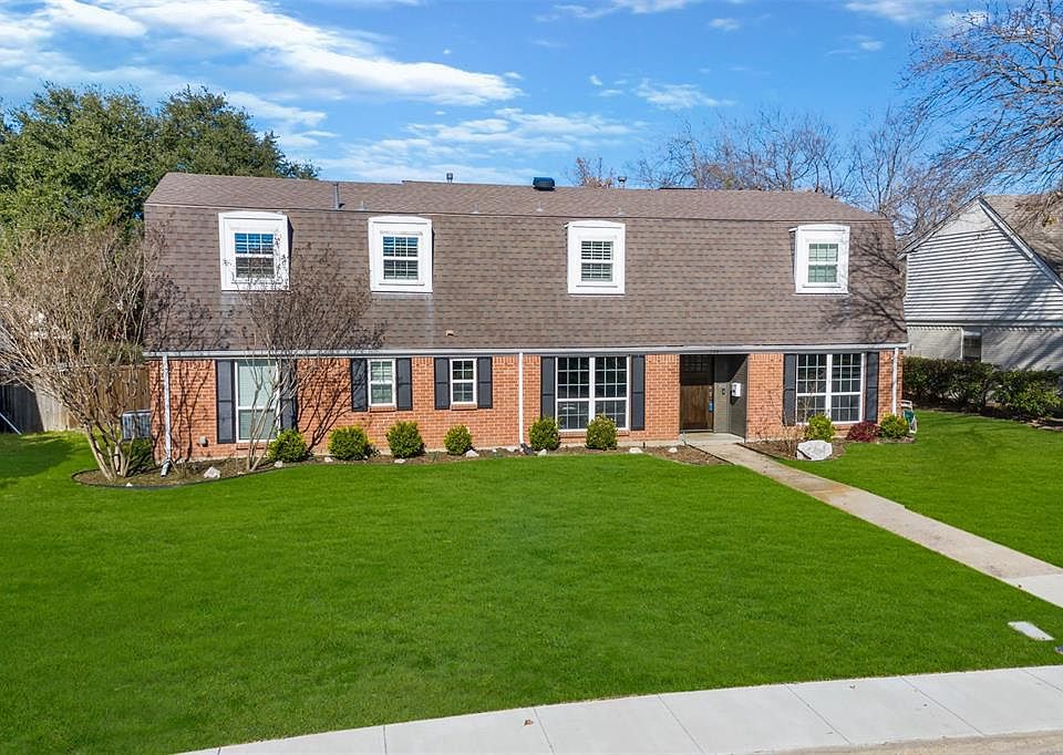 1st image of 3461 Chaparral Dr
