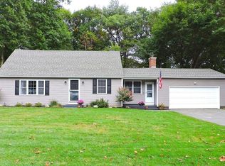 102 Longview Cir, Ludlow, MA 01056