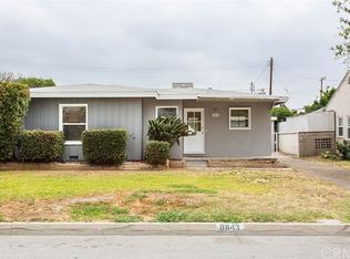8843 Sandlock St, Pico Rivera, CA 90660