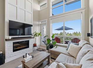 22335 McIntosh Ave #607, Maple Ridge, BC V2X3C2