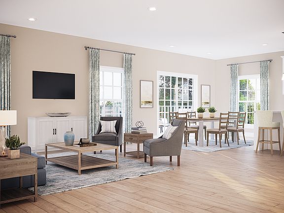 Anderson No Basement