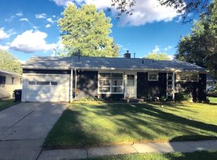 101 Overbrook Ave, Tonawanda, NY 14150