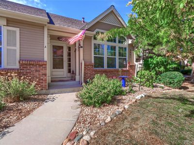 Meadow Hills Condominiums - Aurora, CO | Zillow