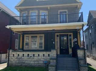 49 Hughes Ave, Buffalo, NY 14208