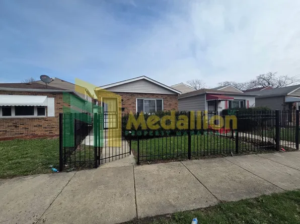 10637 S Cottage Grove Ave, Chicago, IL 60628