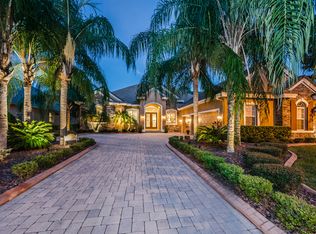 2917 Hawks Landing Blvd, Palm Harbor, FL 34685