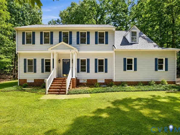 12107 Prince Philip Pl, Chesterfield, VA 23838