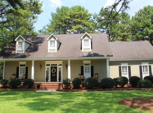 2306 Masters Ct, Albany, GA 31721