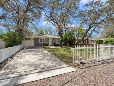 3128 W Varn Ave, Tampa, FL, 33611