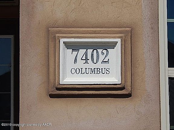 2nd image of 7402 Columbus Dr