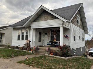 541 W Main St, Barnesville, OH 43713