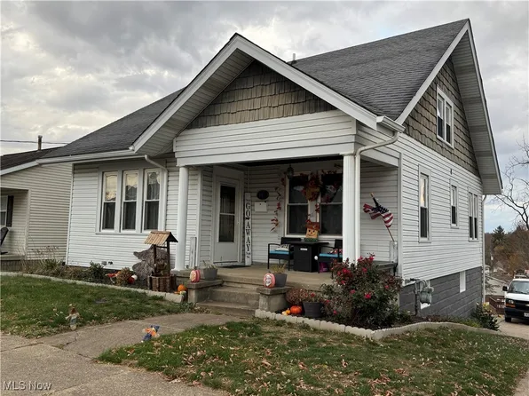 541 W Main St, Barnesville, OH 43713