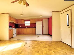 7066 Aztec Trl #0, Weatherford, TX 76087