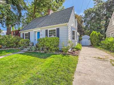 3954 NE 38th Ave, Portland, OR, 97212