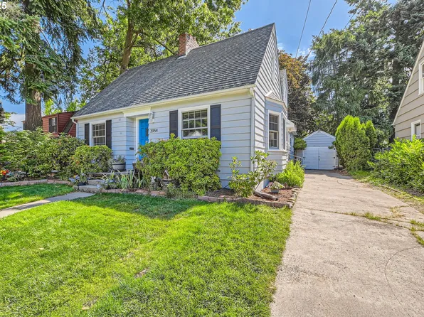 3954 NE 38th Ave, Portland, OR 97212