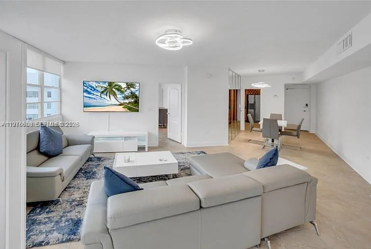 999 Brickell Bay Dr #2007 — Photo 12