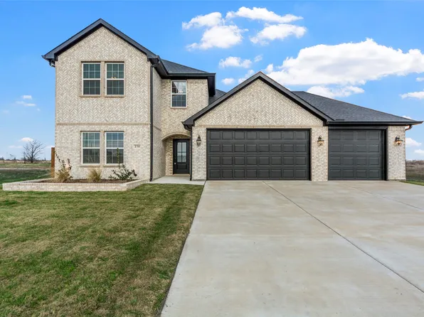 275 Brent Ln, Greenville, TX 75402