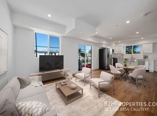 6334 Beck, North Hollywood, CA 91606