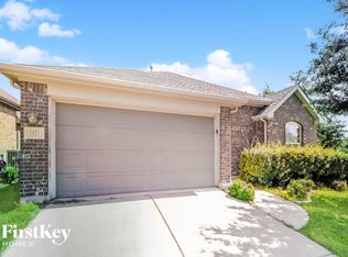1521 Toucan Dr, Little Elm, TX 75068