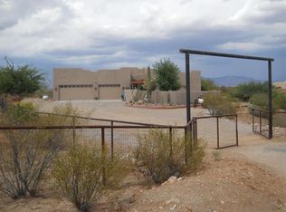 20840 W Cattle Iron Dr, Wickenburg, AZ 85390