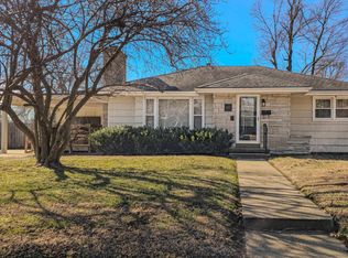 618 Blue Grass Dr, Henderson, KY 42420