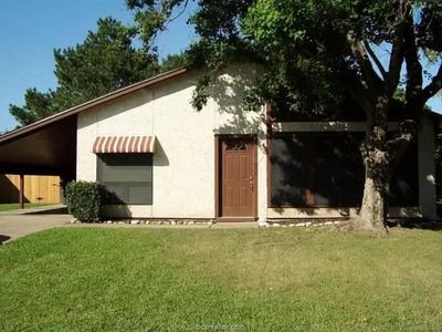 3005 Longleaf Dr, College Station, TX, 77845