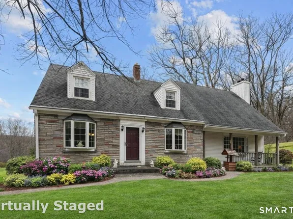 417 Hamilton Avenue, Watertown, CT 06795