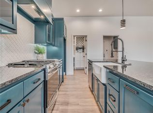 1005 Ryan Ridge Ct, Midwest City, OK 73130