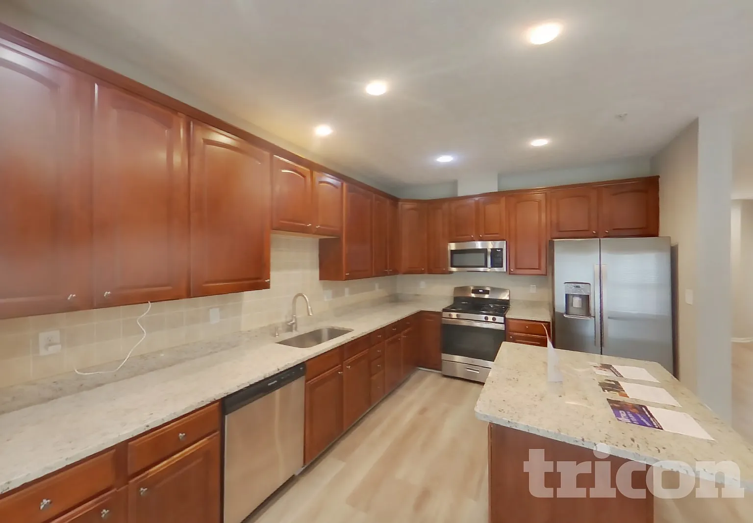202 Golden Eagle Way Belcamp MD — Photo 4