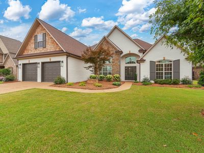 (Undisclosed Address), Jackson, TN, 38305