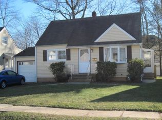 171 Locust Dr, Union, NJ 07083