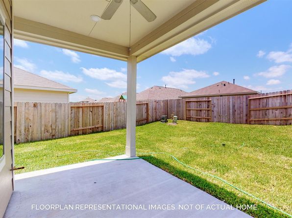 624 Roaring Falls Dr, Willis, TX 77378
